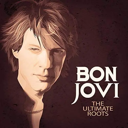 Produktbild: The Ultimate Roots