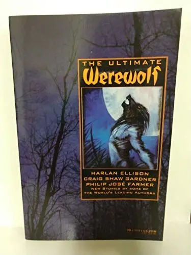 Produktbild: The Ultimate Werewolf