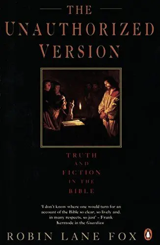 Produktbild: The Unauthorized Version: Truth and Fiction in the Bible