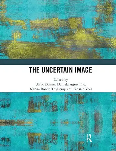 Produktbild: The Uncertain Image