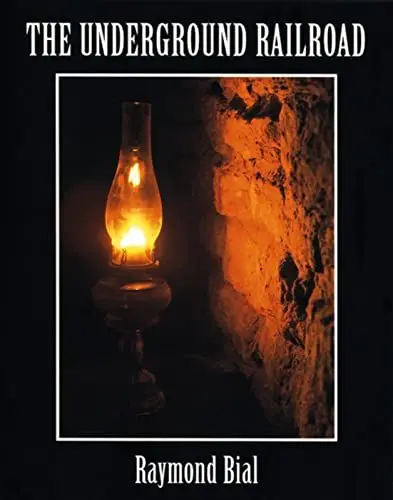 Produktbild: The Underground Railroad