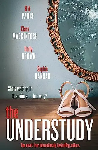 Produktbild: The Understudy