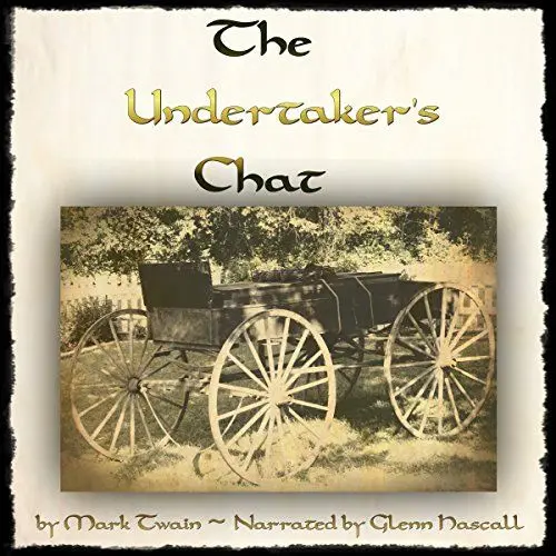 Produktbild: The Undertaker's Chat