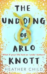 Produktbild: The Undoing of Arlo Knott