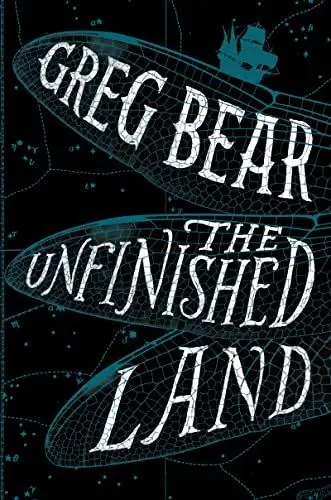 Produktbild: The Unfinished Land