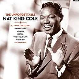 Produktbild: The Unforgettable (180g Vinyl) (Vinyl LP)