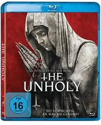 Produktbild: The Unholy (2021) (Blu-ray)