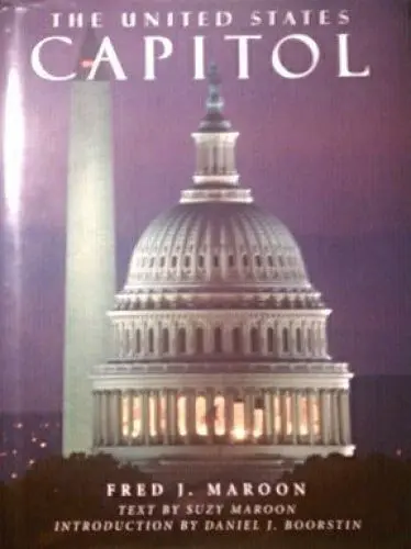 Produktbild: The United States Capitol