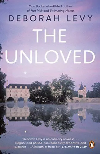 Produktbild: The Unloved: A Novel