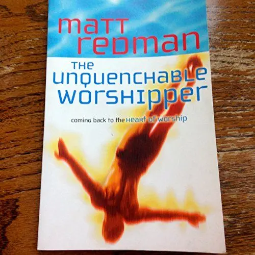 Produktbild: The Unquenchable Worshipper