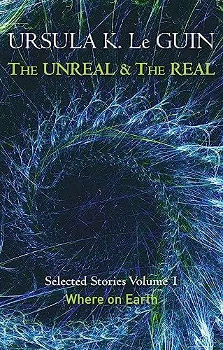 Produktbild: The Unreal and the Real Volume 1: Volume 1: Where on Earth