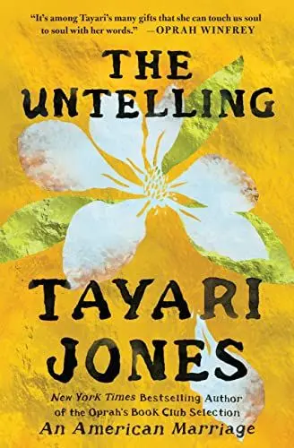 Produktbild: The Untelling