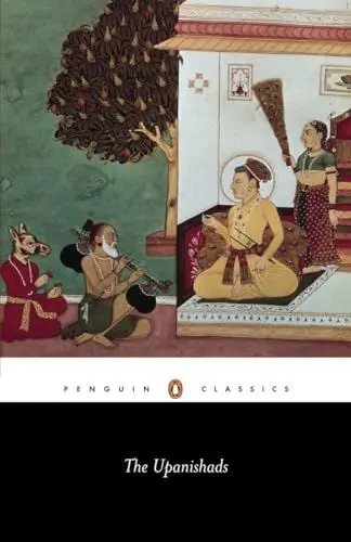Produktbild: The Upanishads (Penguin Classics)