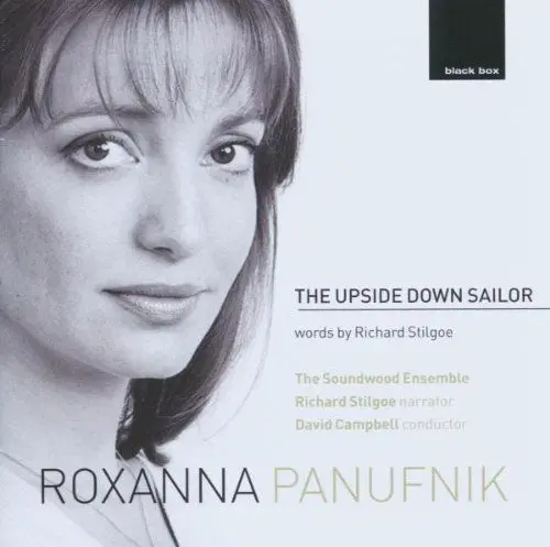 Produktbild: The Upside Down Sailor