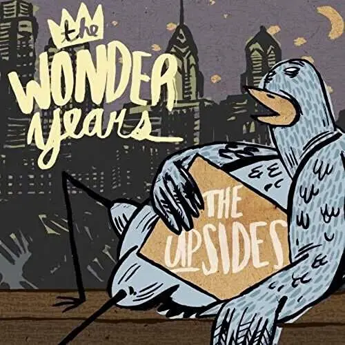 Produktbild: The Upsides (Deluxe Edition W/ Bonustracks)