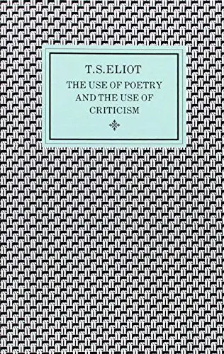 Produktbild: The Use of Poetry