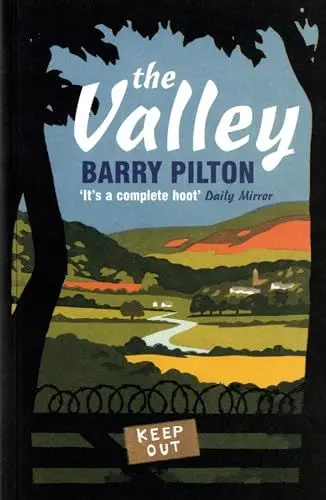 Produktbild: The Valley