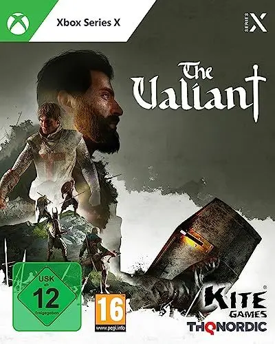 Produktbild: The Valiant - Xbox Series X