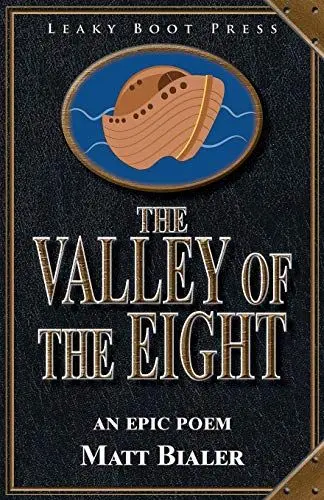 Produktbild: The Valley of the Eight