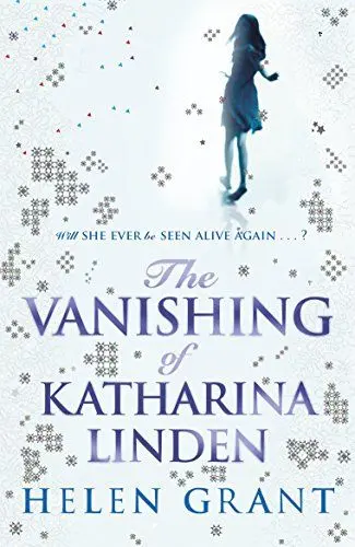 Produktbild: The Vanishing of Katharina Linden