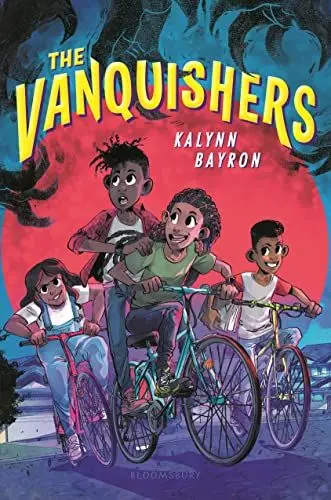 Produktbild: The Vanquishers