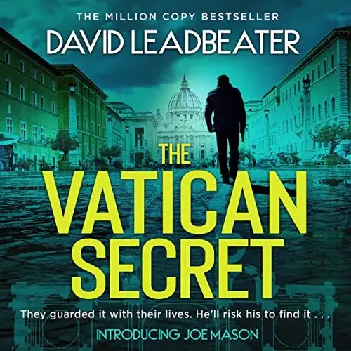 Produktbild: The Vatican Secret