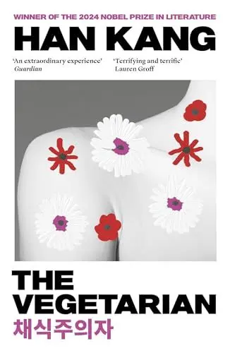 Produktbild: The Vegetarian: A Novel