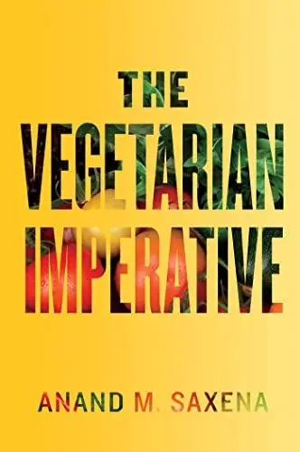 Produktbild: The Vegetarian Imperative