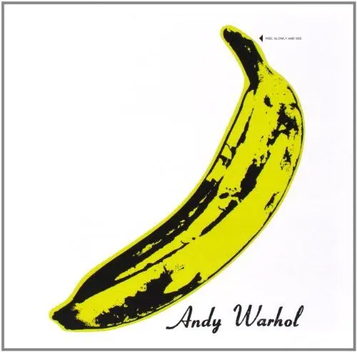 Produktbild: The Velvet Underground and Nico