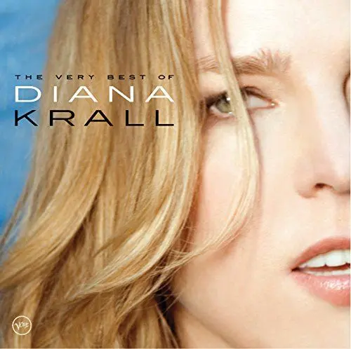 Produktbild: The Very Best Of Diana Krall