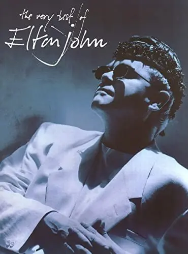 Produktbild: The Very Best Of Elton John