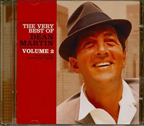 Produktbild: The Very Best Of. Volume 2. The Capitol & Reprise Years