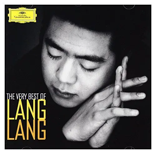 Produktbild: The Very Best of Lang Lang