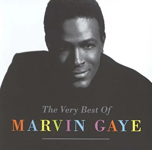 Produktbild: The Very Best of Marvin Gaye