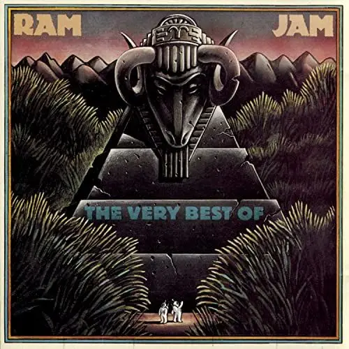 Produktbild: The Very Best of Ram Jam