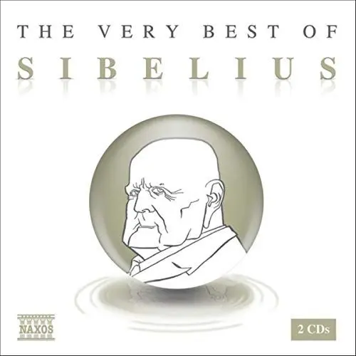 Produktbild: The Very Best of Sibelius