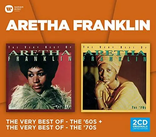 Produktbild: The Very Best of Vol.1 & Vol.2