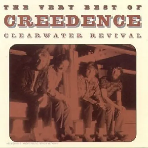 Produktbild: The Very Best of / Revival