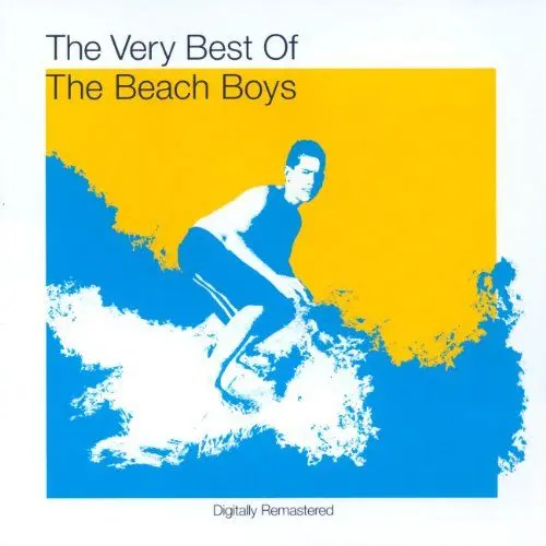 Produktbild: The Very Best of the Beach Boys