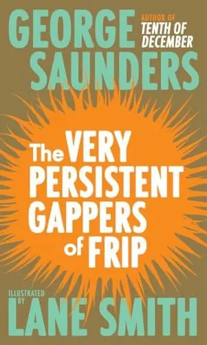 Produktbild: The Very Persistent Gappers of Frip