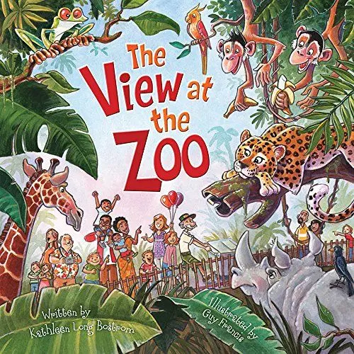 Produktbild: The View At The Zoo
