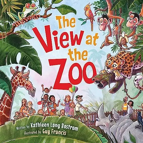 Produktbild: The View at the Zoo