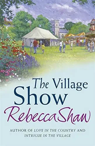 Produktbild: The Village Show (TURNHAM MALPAS)