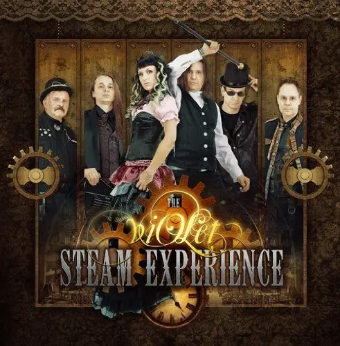 Produktbild: The Violet Steam Experience
