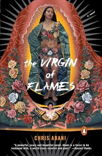 Produktbild: The Virgin of Flames: A Novel