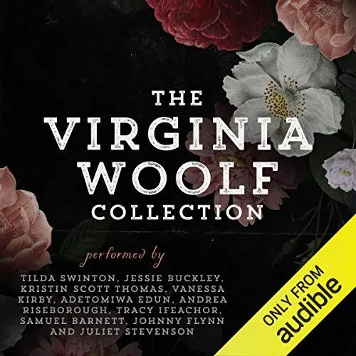 Produktbild: The Virginia Woolf Collection