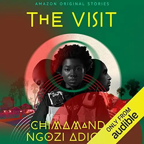 Produktbild: The Visit: Black Stars