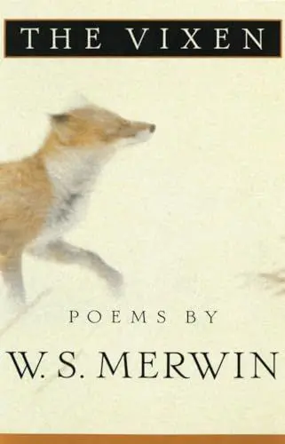 Produktbild: The Vixen: Poems