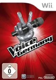 Produktbild: The Voice of Germany (Standalone) - (Nintendo Wii)