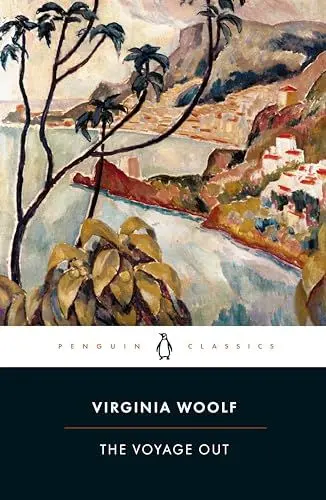 Produktbild: The Voyage Out (Classic, 20th-Century, Penguin)